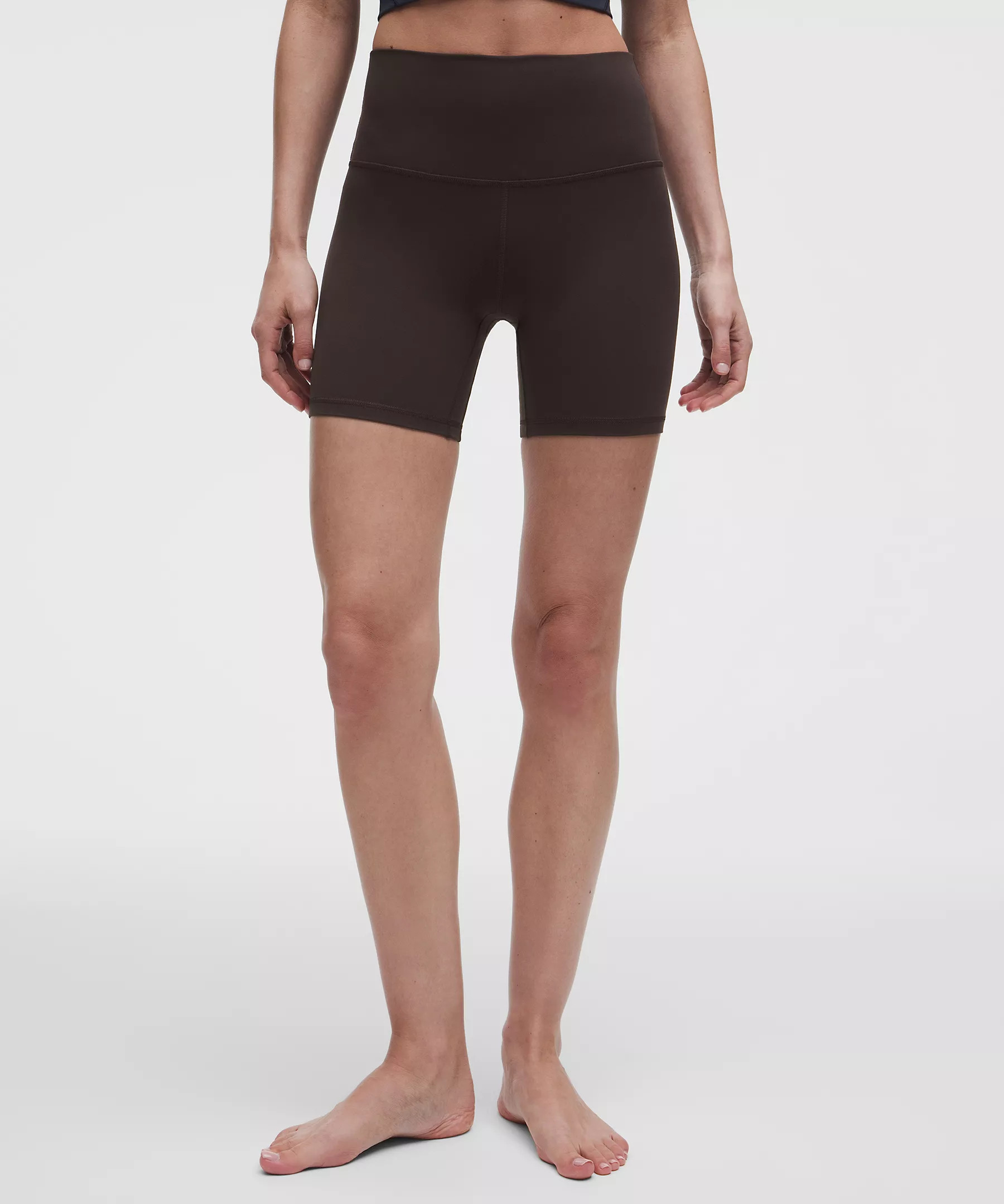 lululemon Align\u2122 High-Rise Short 6" | Lululemon (US)