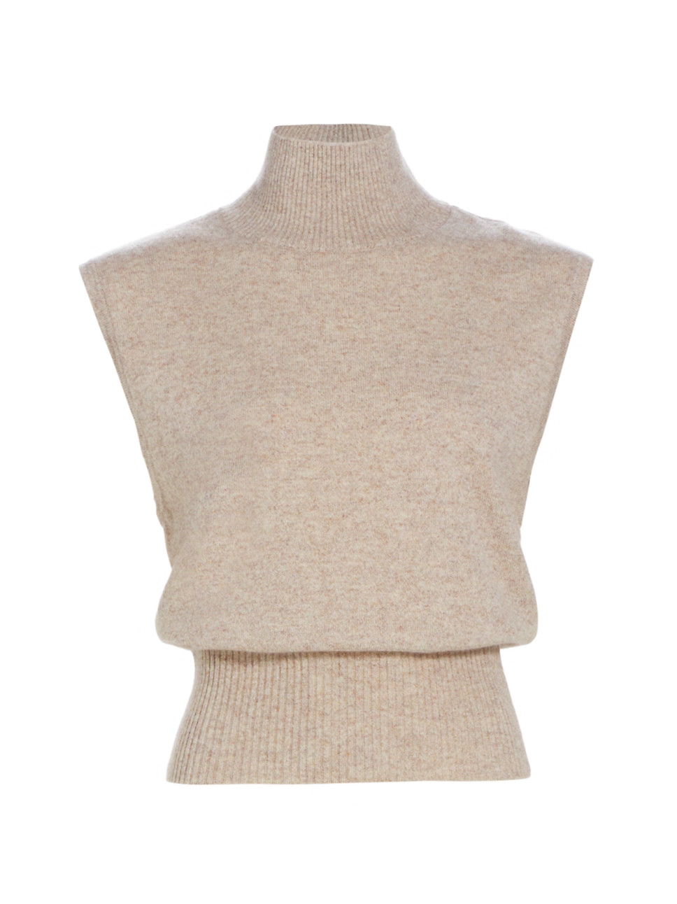 Arco Cashmere Turtleneck Sweater | Saks Fifth Avenue