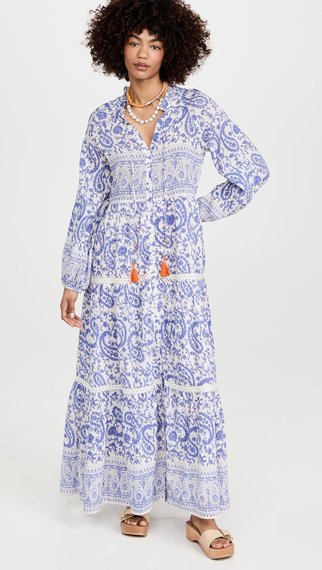 Gracie Maxi Dress | Shopbop