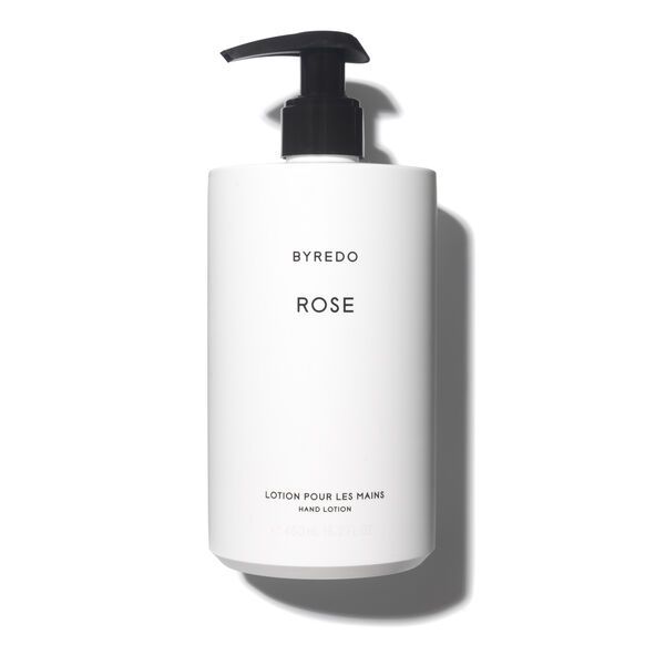 Rose Hand Lotion | Space NK - UK