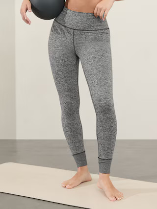 Softluxe High Rise Legging | Athleta