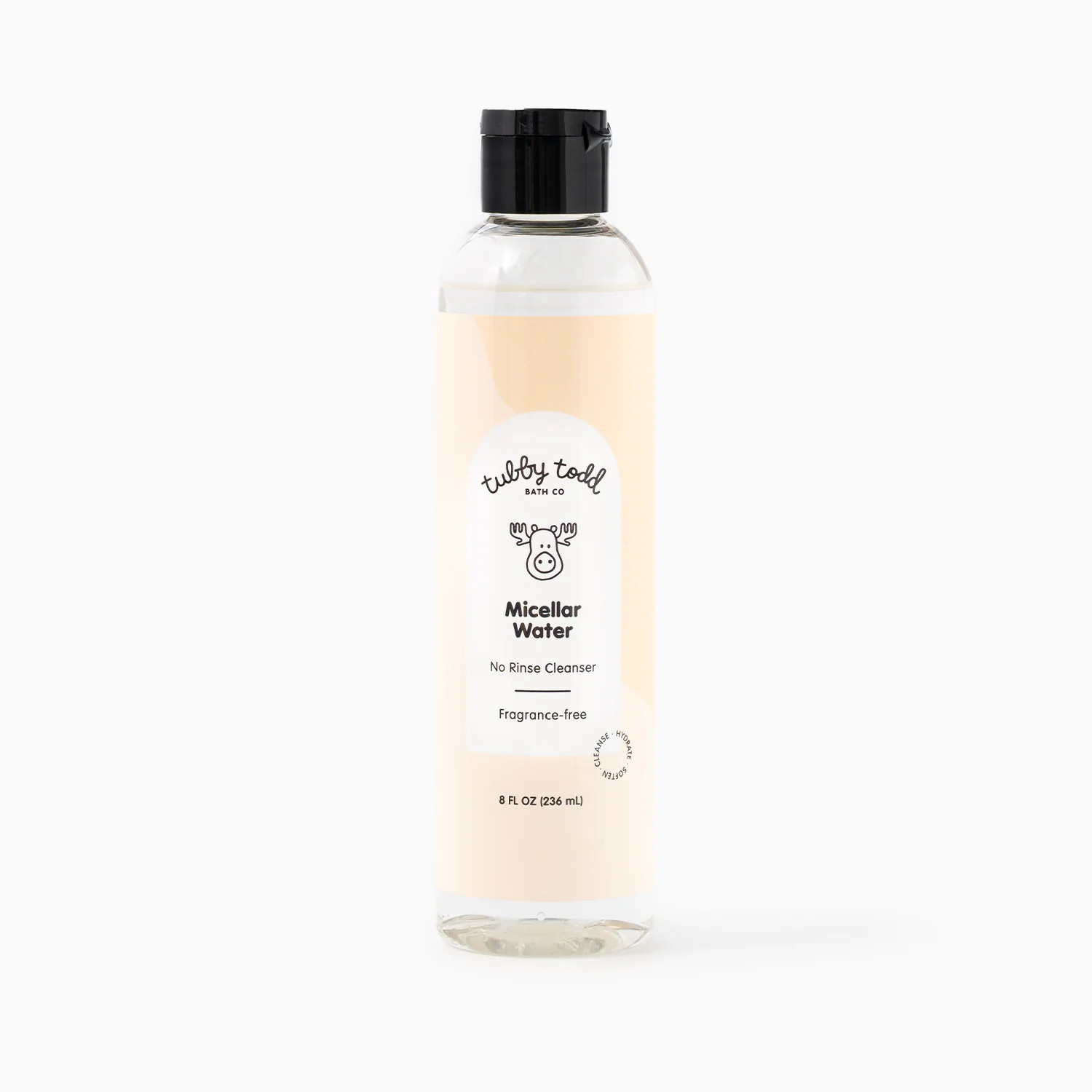 Micellar Water | Tubby Todd Bath Co.