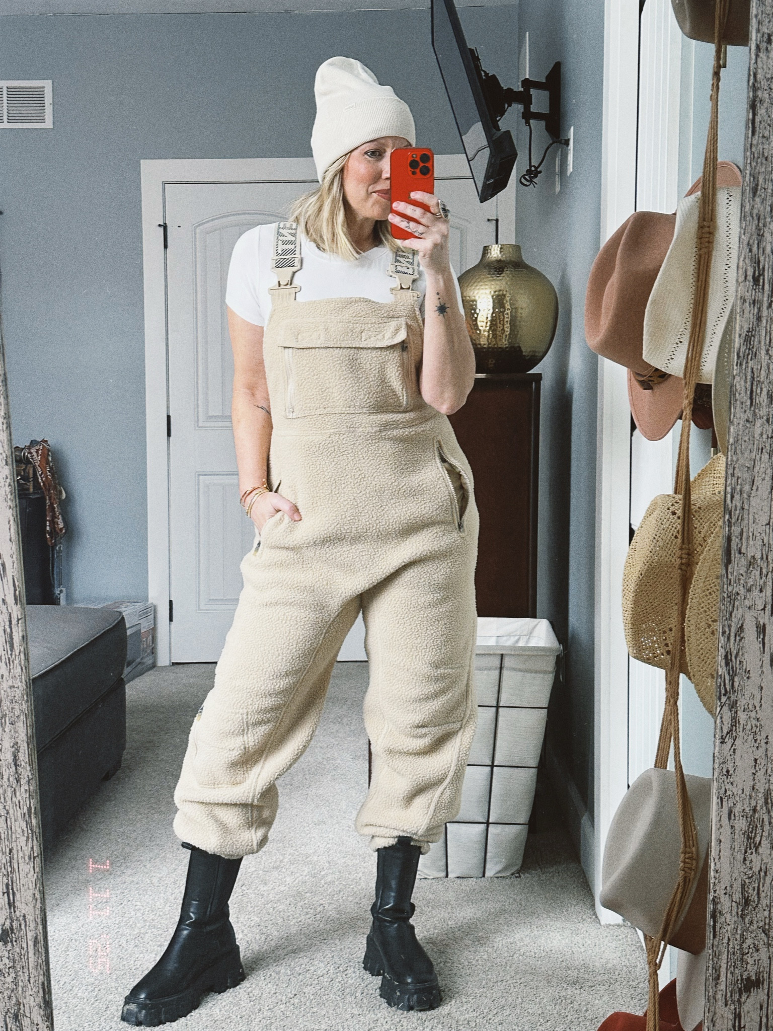 Cold snow days- hot snow suits!

#LTKOver40 #LTKStyleTip #LTKSeasonal