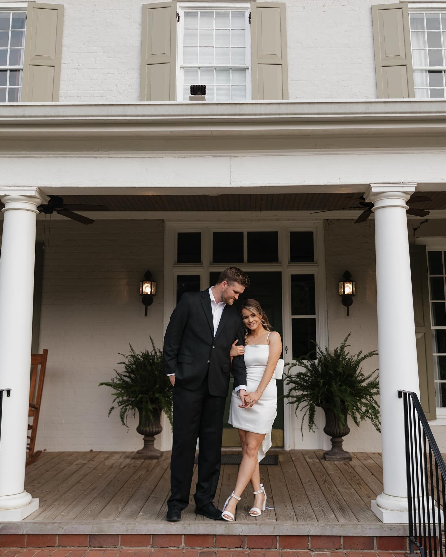 Happy 1 year to my best friend, best dog dad and amazing fiancé! 🤍✨ Life is so much sweeter with you and I cannot wait for many more! 250 more days until we say I Do! I love you! ❤️

#LTKHoliday #LTKWedding #LTKFindsUnder50