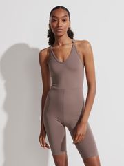 Let's Move Irvine Playsuit | Varley USA