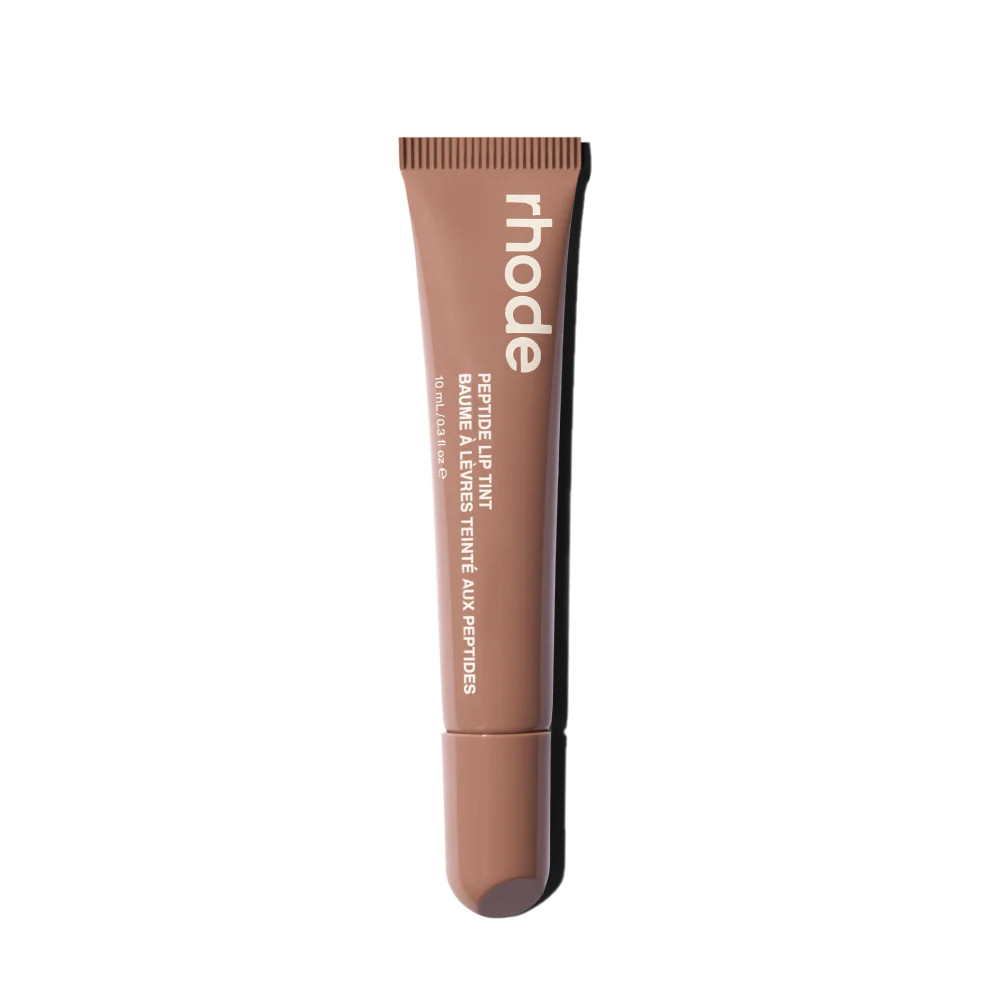 peptide lip tint colada | rhode skin