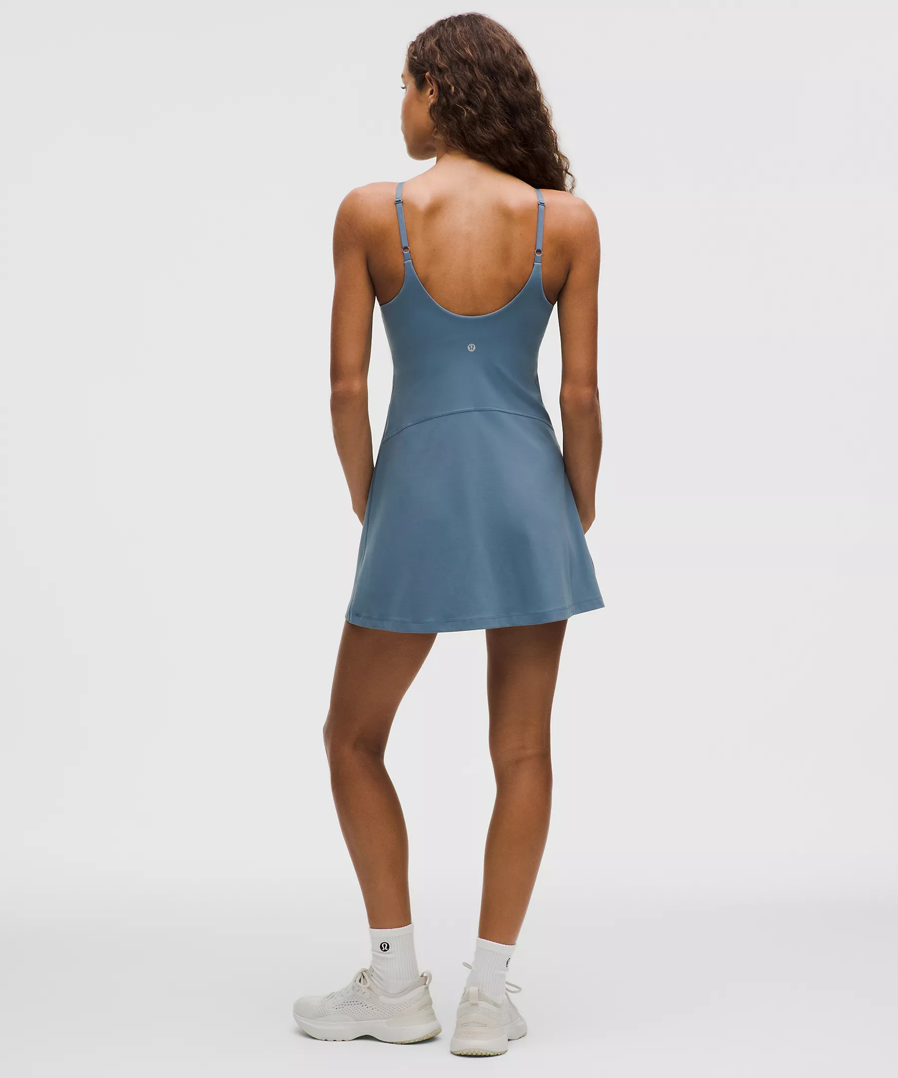 lululemon Align™ High-Neck Dress A/B Cup | Lululemon (US)