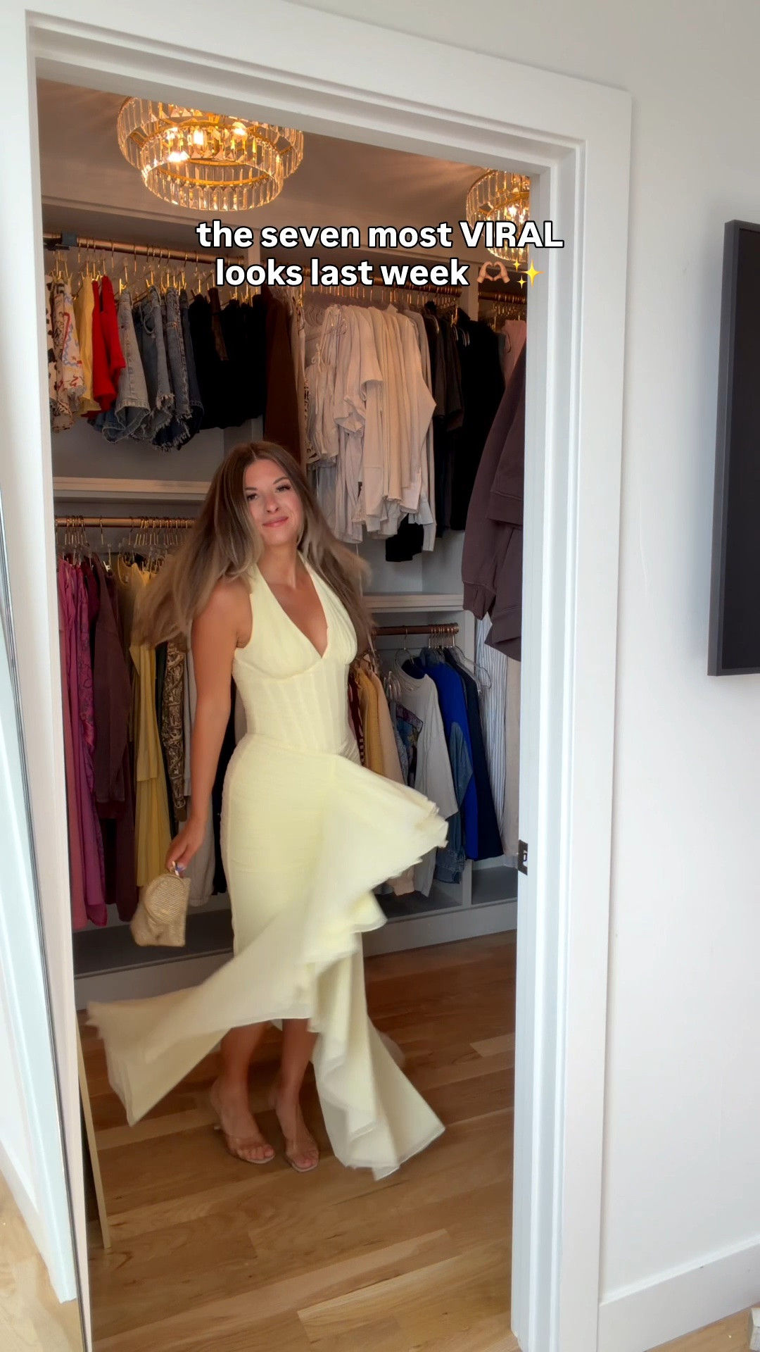 most viral looks! wedding guests & workout dresses for summer!

I’m 5’4” and typically wear a small / 2

summer wedding guest dresses, wedding guest dresses, cocktail dresses, semi-formal dresses, black tie wedding guest dresses, destination wedding guest dresses, garden party dresses, wedding guest outfit ideas

#LTKgrwm #LTKootd #LTKWedding