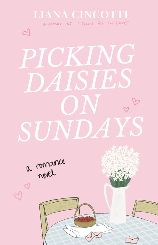 Picking Daisies on Sundays | Amazon (US)