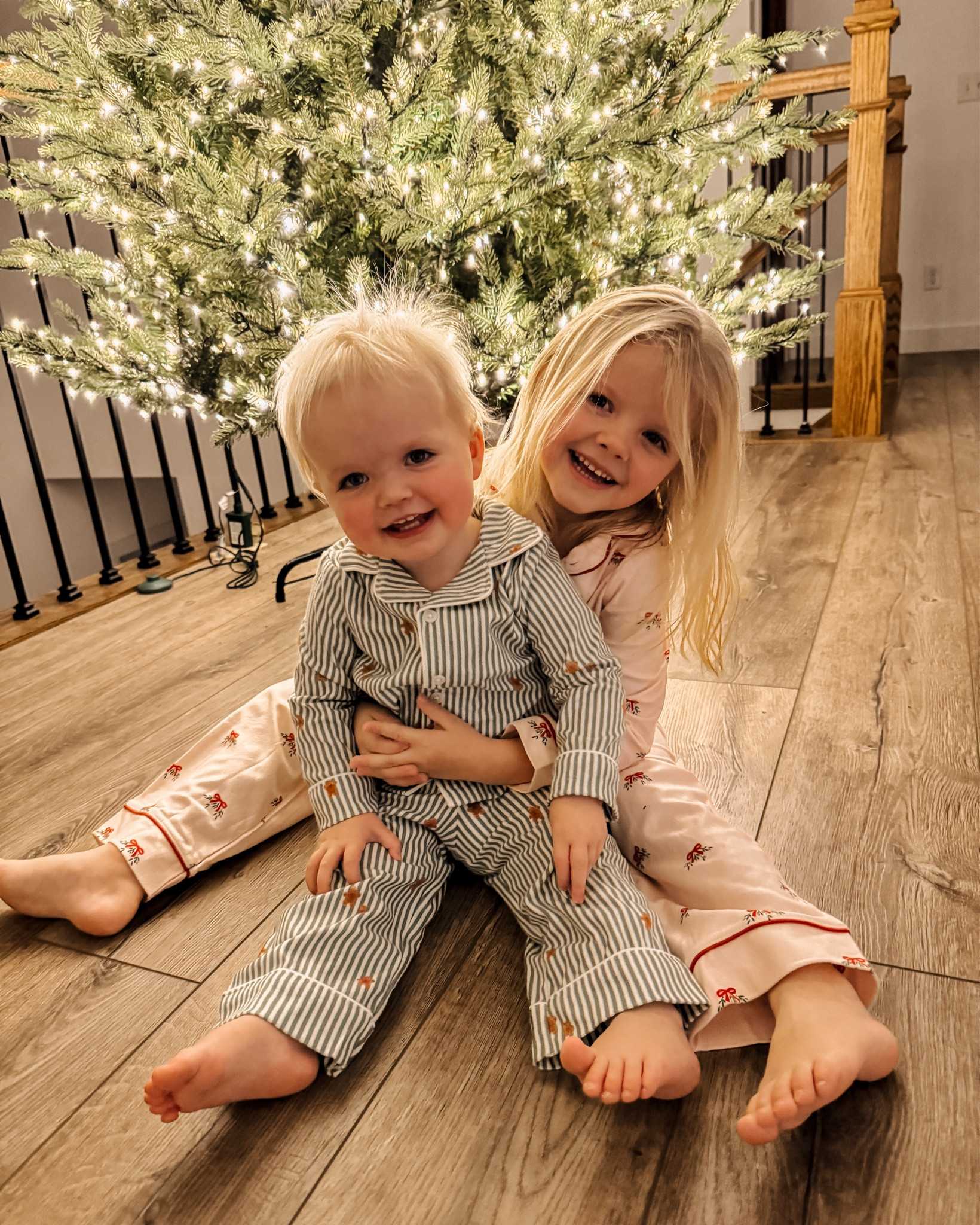 There is still time to grab these cute Christmas Jammie’s before Christmas! 🎅🏻🎄

#LTKSeasonal #LTKHoliday #LTKKids