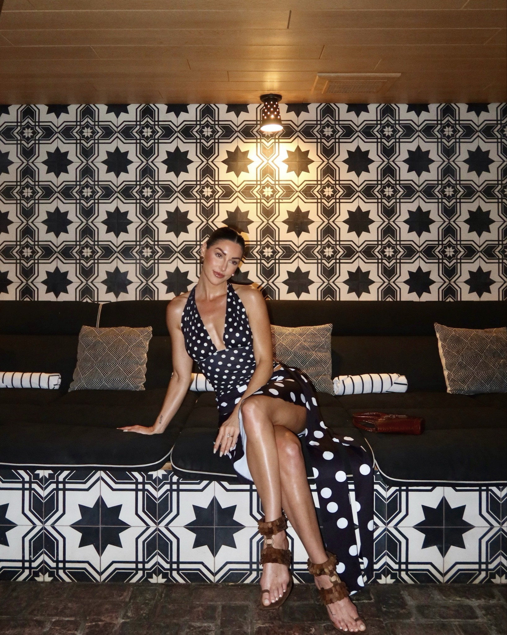 everything I wore in Palm Springs. 
size smalls in everything. 



#LTKgrwm #LTKTravel #LTKootd