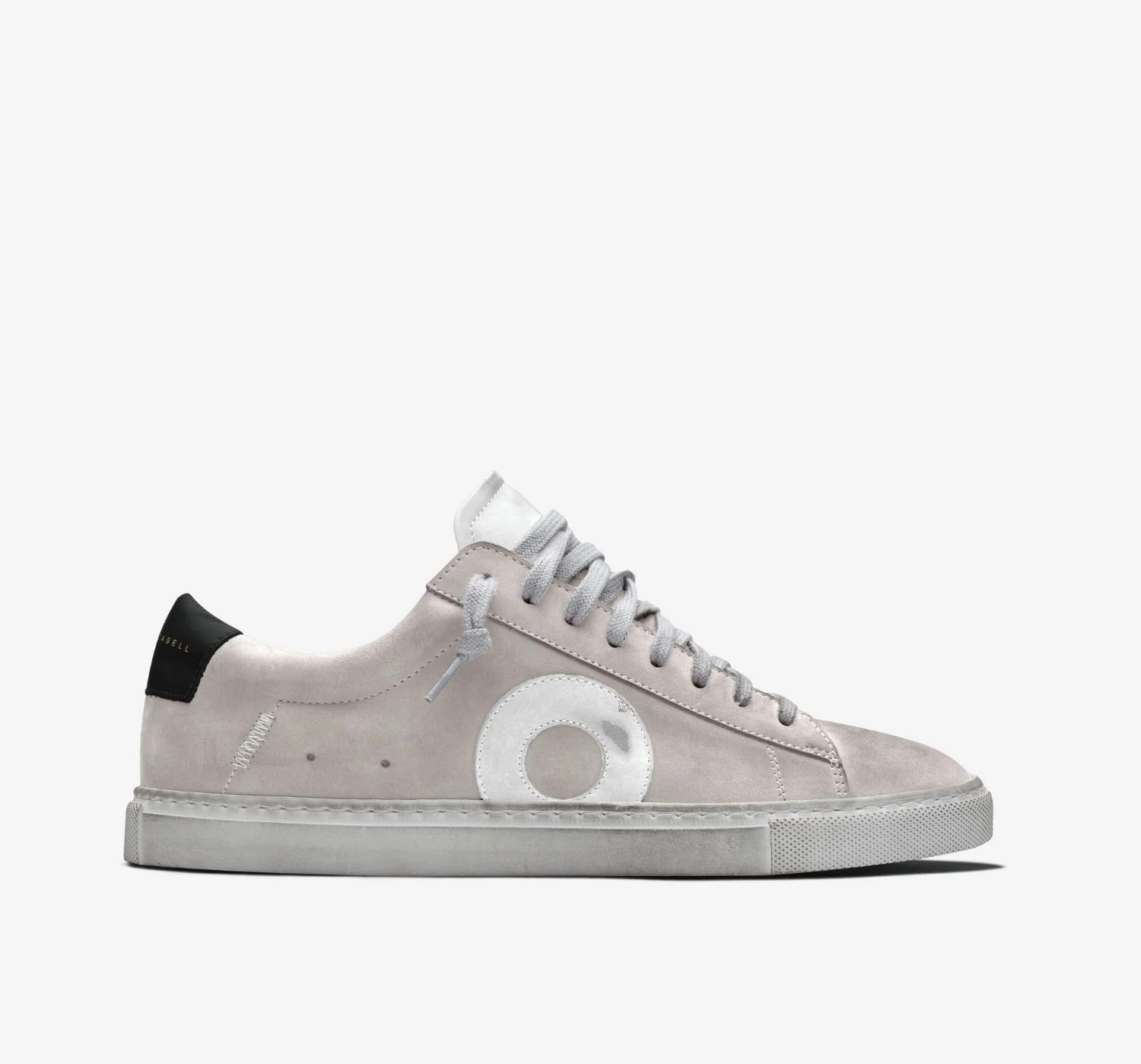 Low 1 | Utility | Oliver Cabell