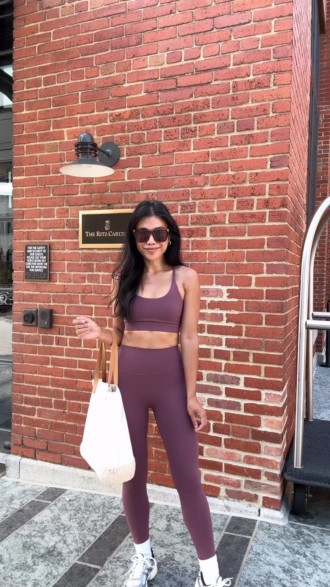 #sponsored @colorfulkoala

#LTKootd #LTKdayinmylife #LTKfitnessgoals