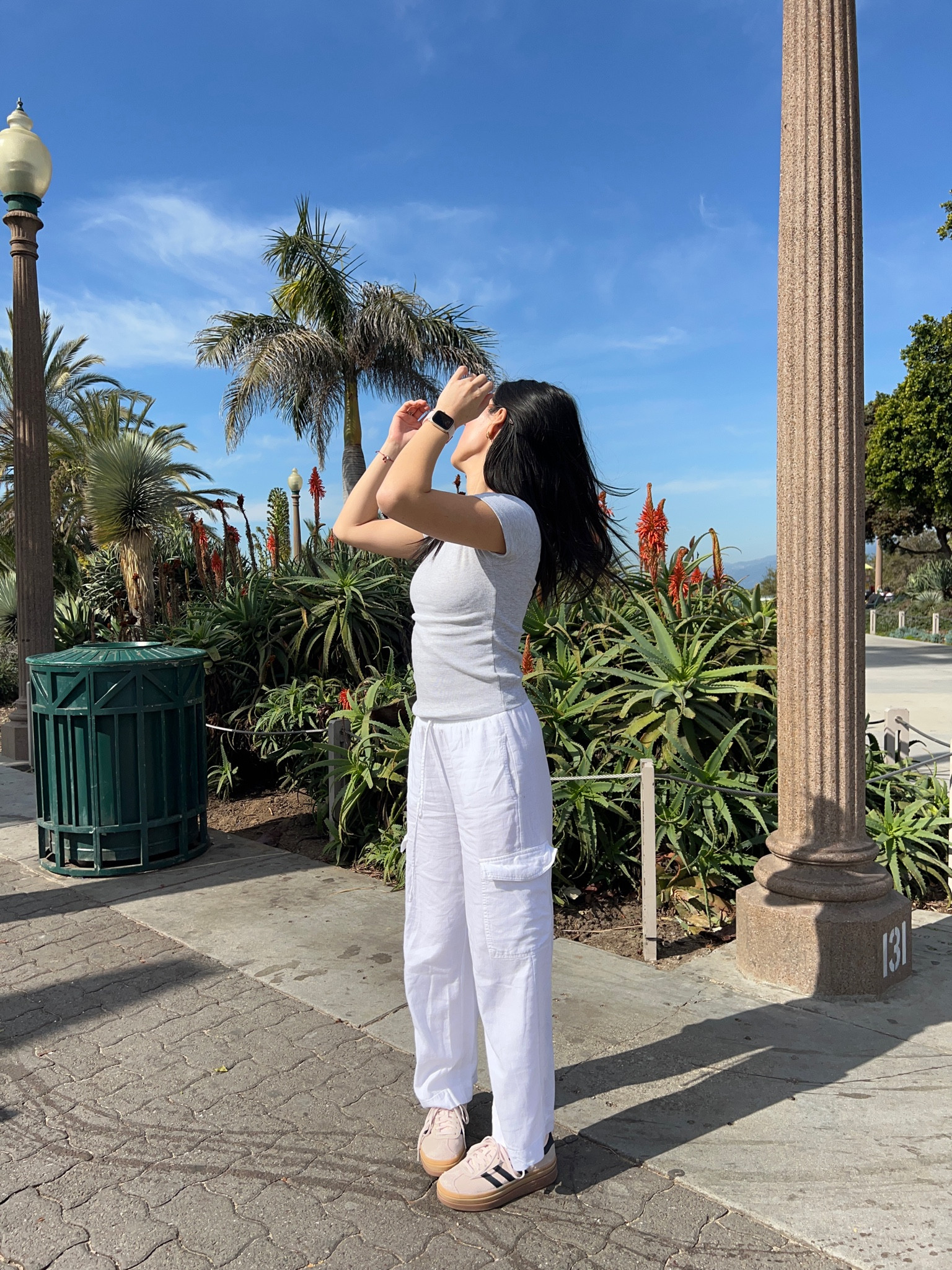 spring outfit, la outfit, early spring outfit 