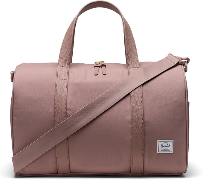 Herschel Novel Duffle | Amazon (US)