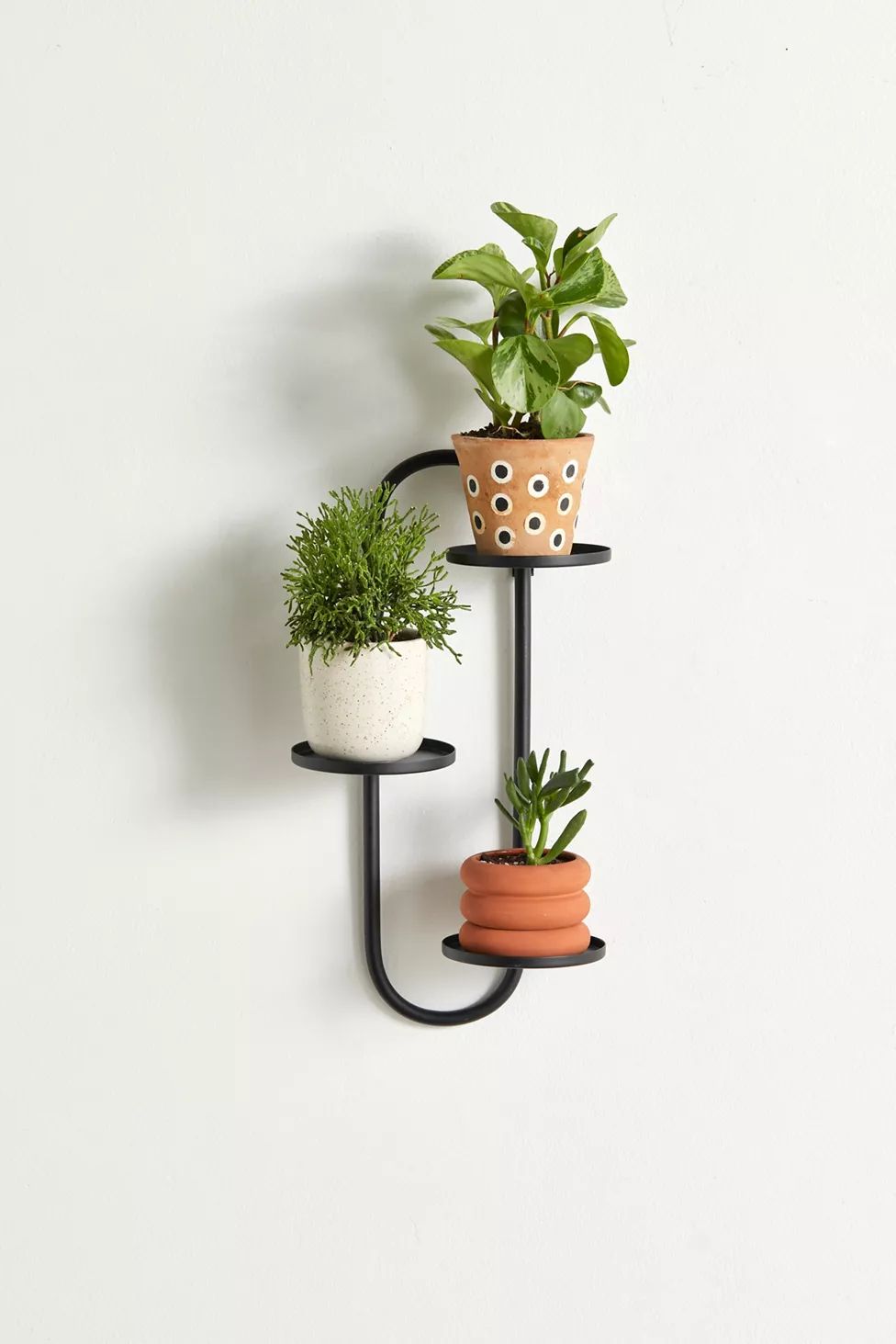 Wall Mounted Plant Stand | Urban Outfitters (US and RoW)