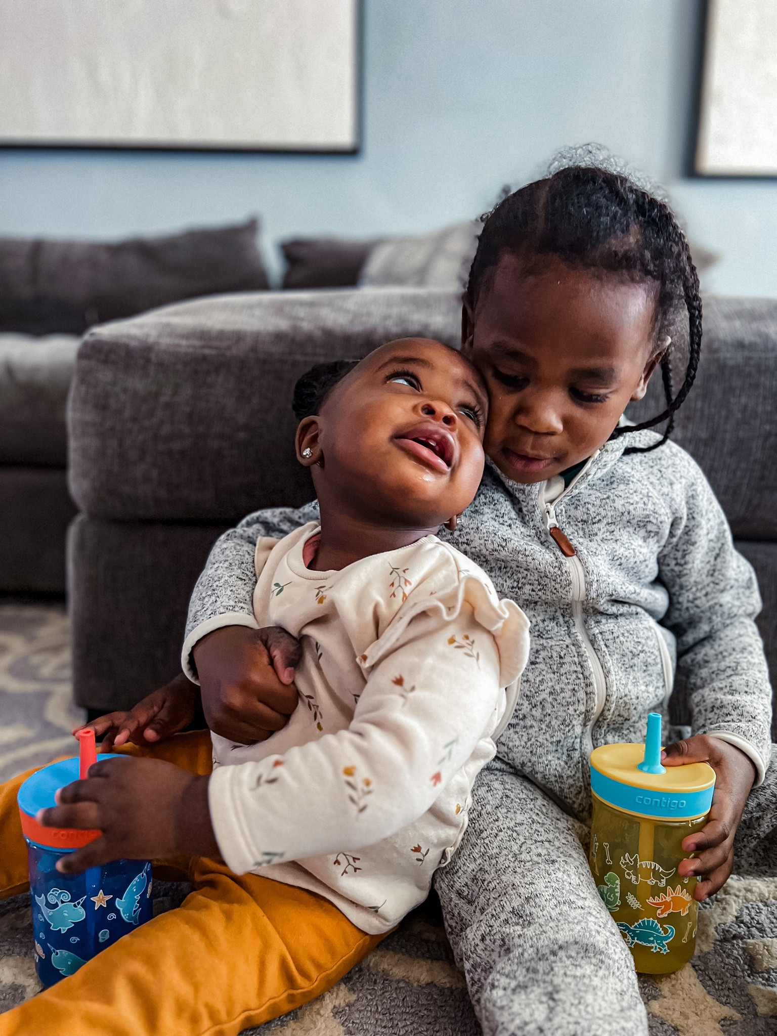 Best cups for kids! Leak proof and dishwasher safe 

#LTKbaby #LTKkids #LTKfamily