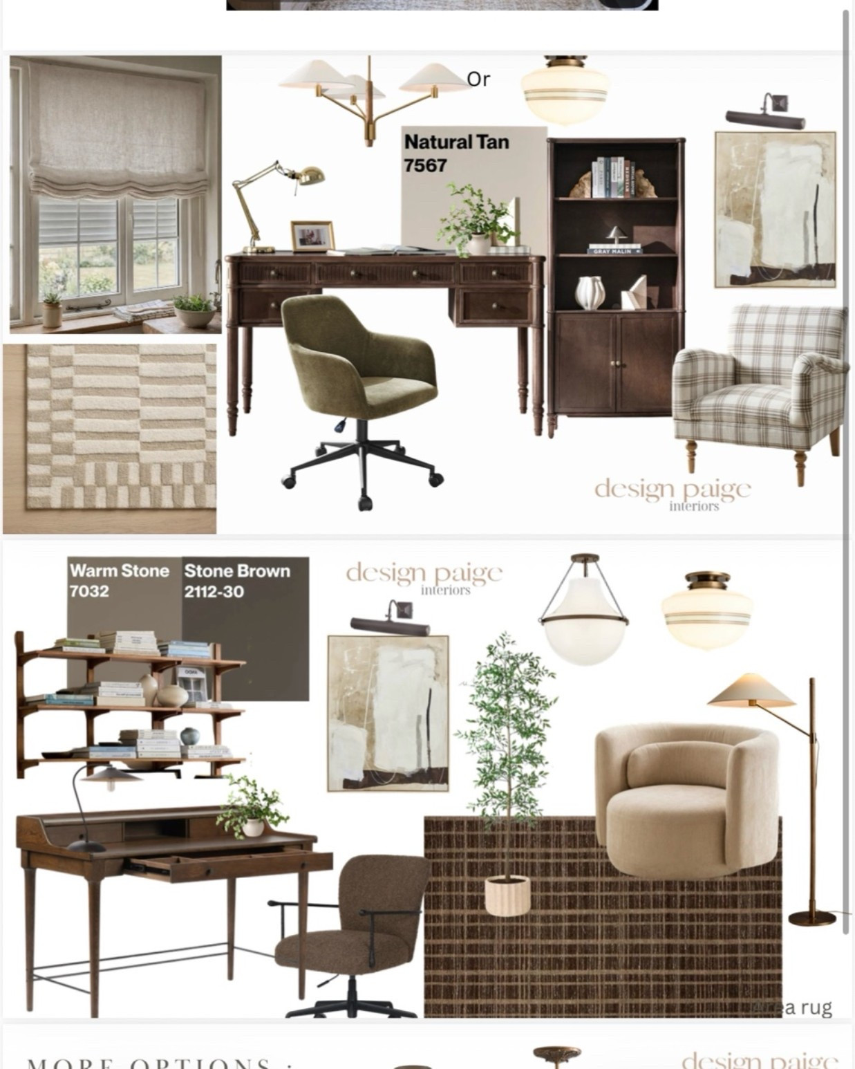 Office space

#LTKHome
