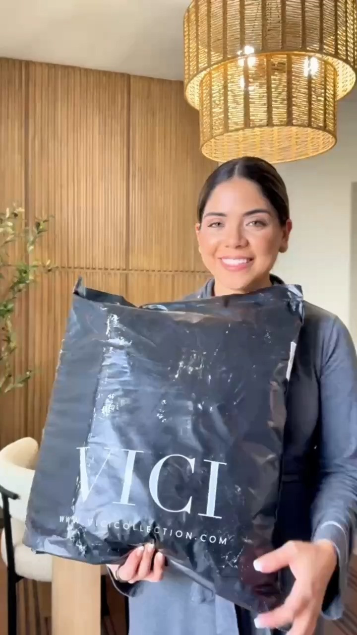 ✨ Comfy, casual, and oh-so-elegant! 🖤 Loving these stunning pieces from VICI! Perfect for any occasion. 😍 Ready to elevate your wardrobe? 👗✨  

✨ Don't miss out on these must-haves from VICI! 💕   

 #LTKU #LTKParties #LTKStyleTip