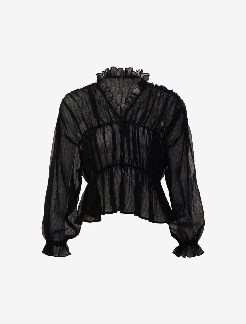 Cambridge Top | Rumored