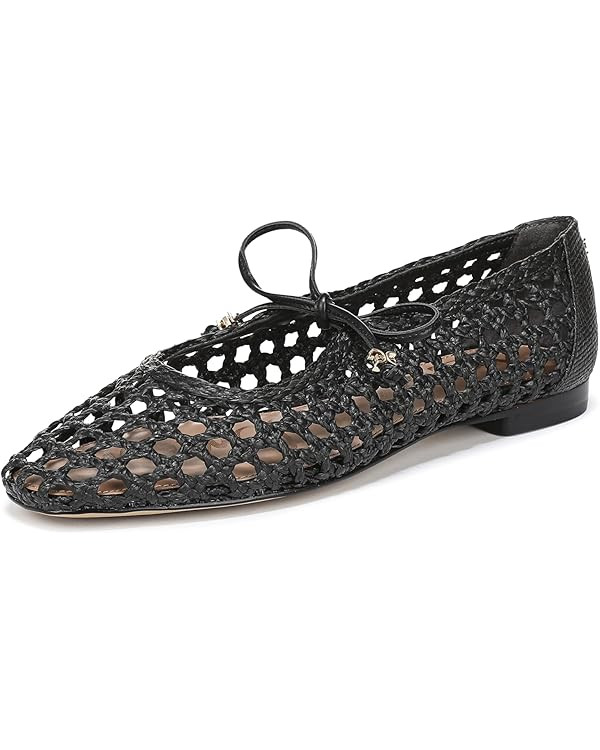 Sam Edelman Womens Marcie Ballet Flat | Amazon (CA)