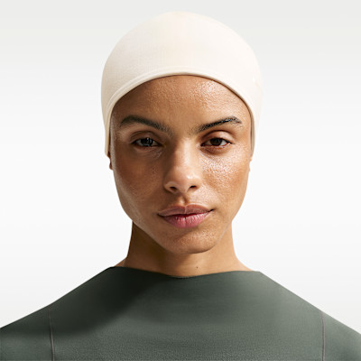 Nike Unisex Fury Plus Dri-FIT Wide Headband in Black | N1011711-001 | Nike (US)