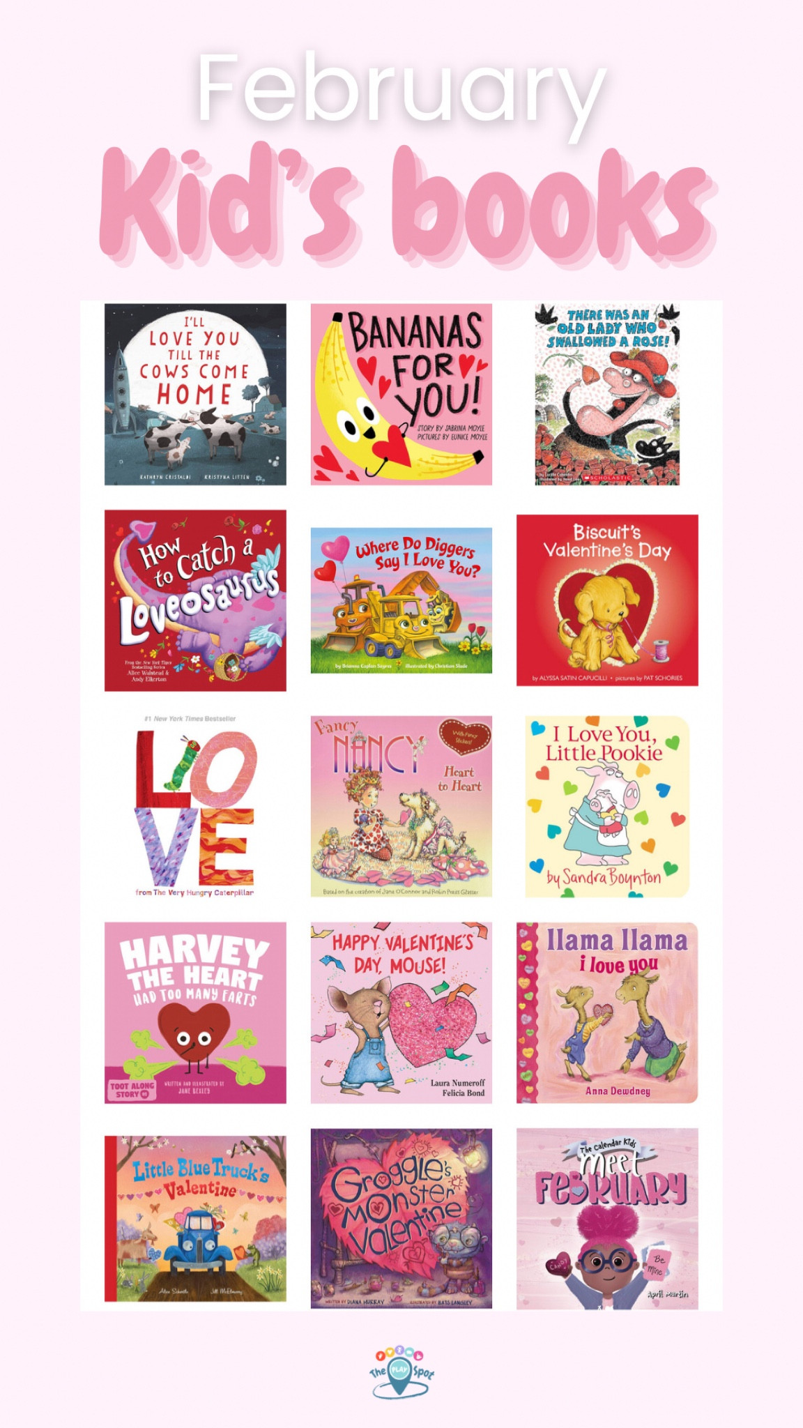 Click images to shop! follow me here & IG @theplayspotclass / @languagebloomllc / @alexisanaism for more exclusive posts & product! So glad you’re here ✨

#LTKkids #LTKSeasonal #LTKhome