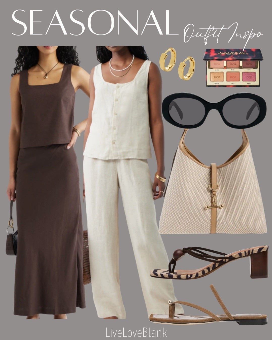Seasonal outfits
Summer sets 
Travel outfits 
Vacation outfits for her
@nordstrom

#LTKTravel #LTKSeasonal #LTKmomlife

#LTKOver40 #LTKU #LTKootd