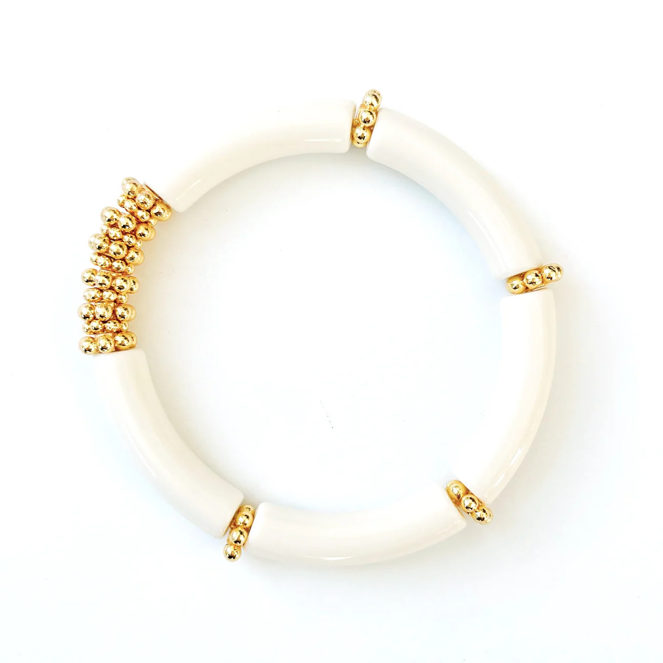 Bordeaux Bracelet | MODish Design Co