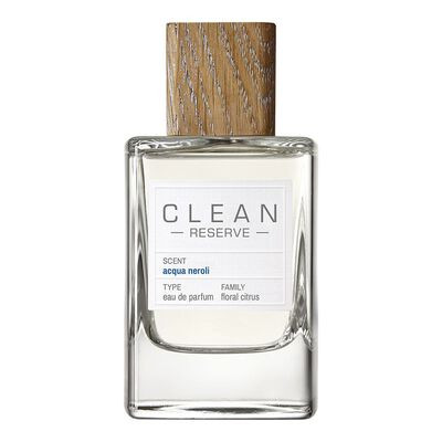 perfume clean reserve acqua neroli unissex eau de parfum | Sephora (BR)