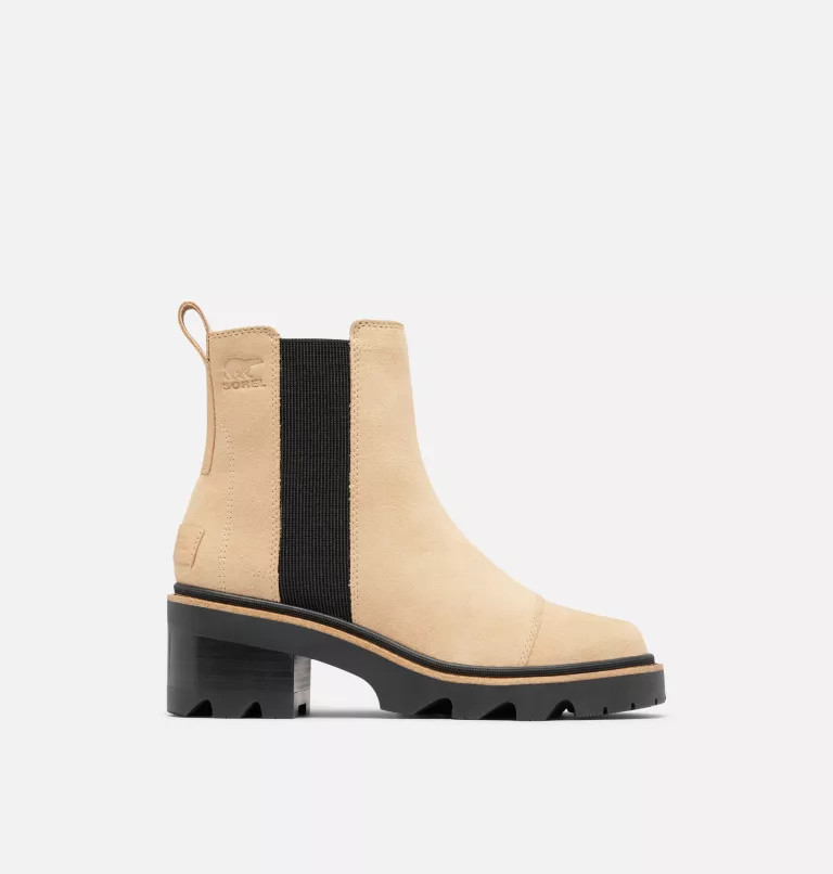 JOAN NOW™ Women's Chelsea Boot | Sorel (US & CA)