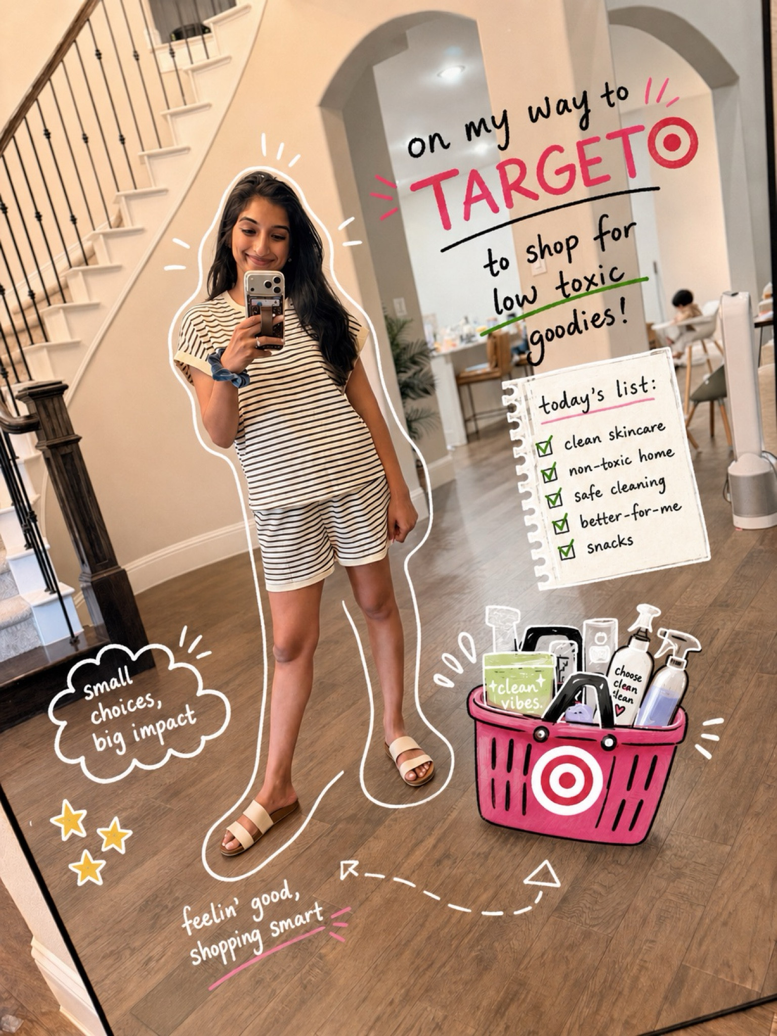 Some of my favorite low tox finds from Target! Make sure to check your Target circle to be sure to get the best deals and coupons! 

#LTKmomlife #LTKSaleAlert #LTKHome