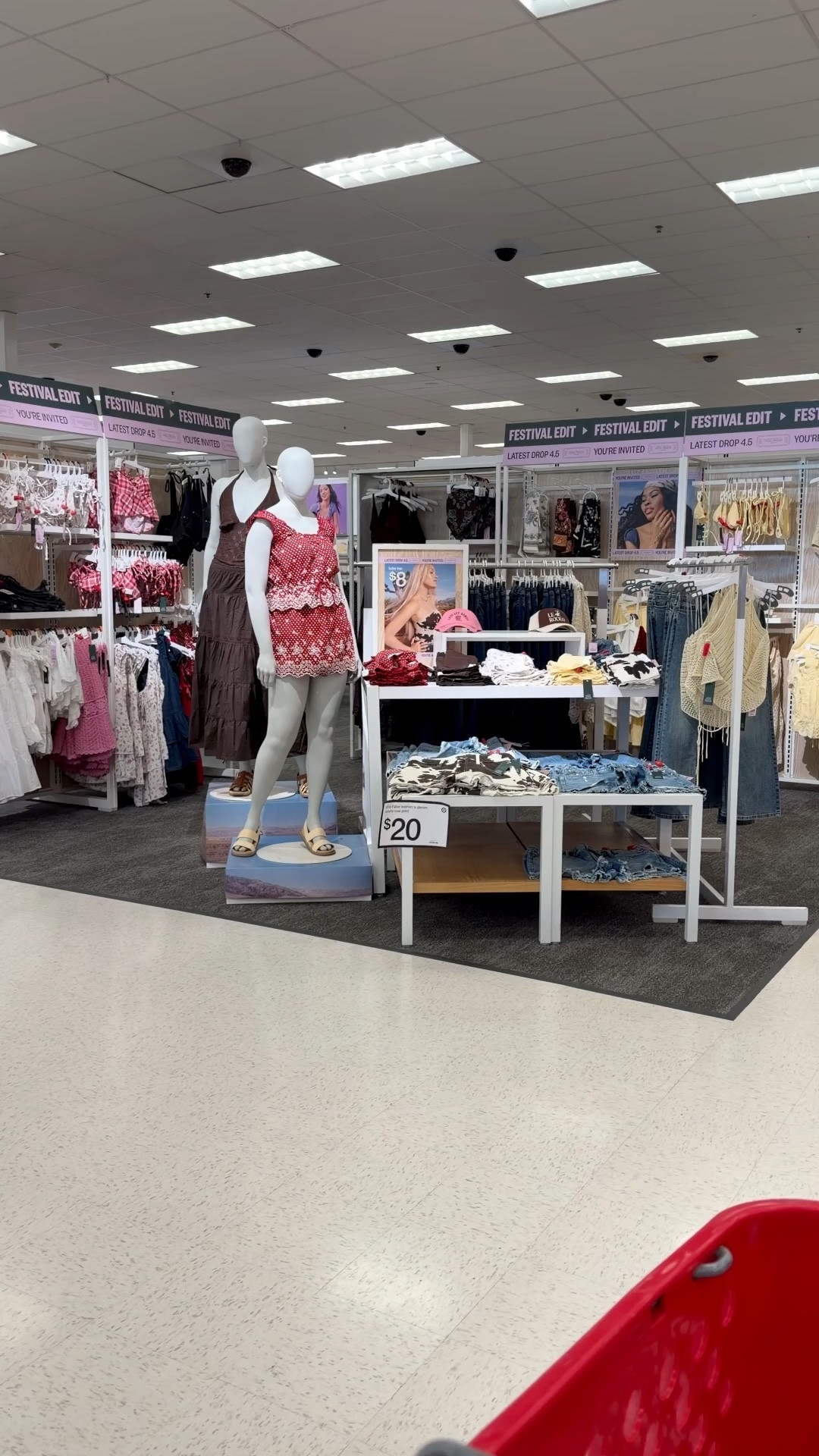 Get ready for festival season with these fashion finds. Boho chic.

#LTKFestival #LTKootd