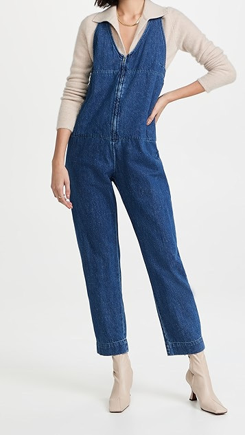 Buxton Jumpsuit | Shopbop