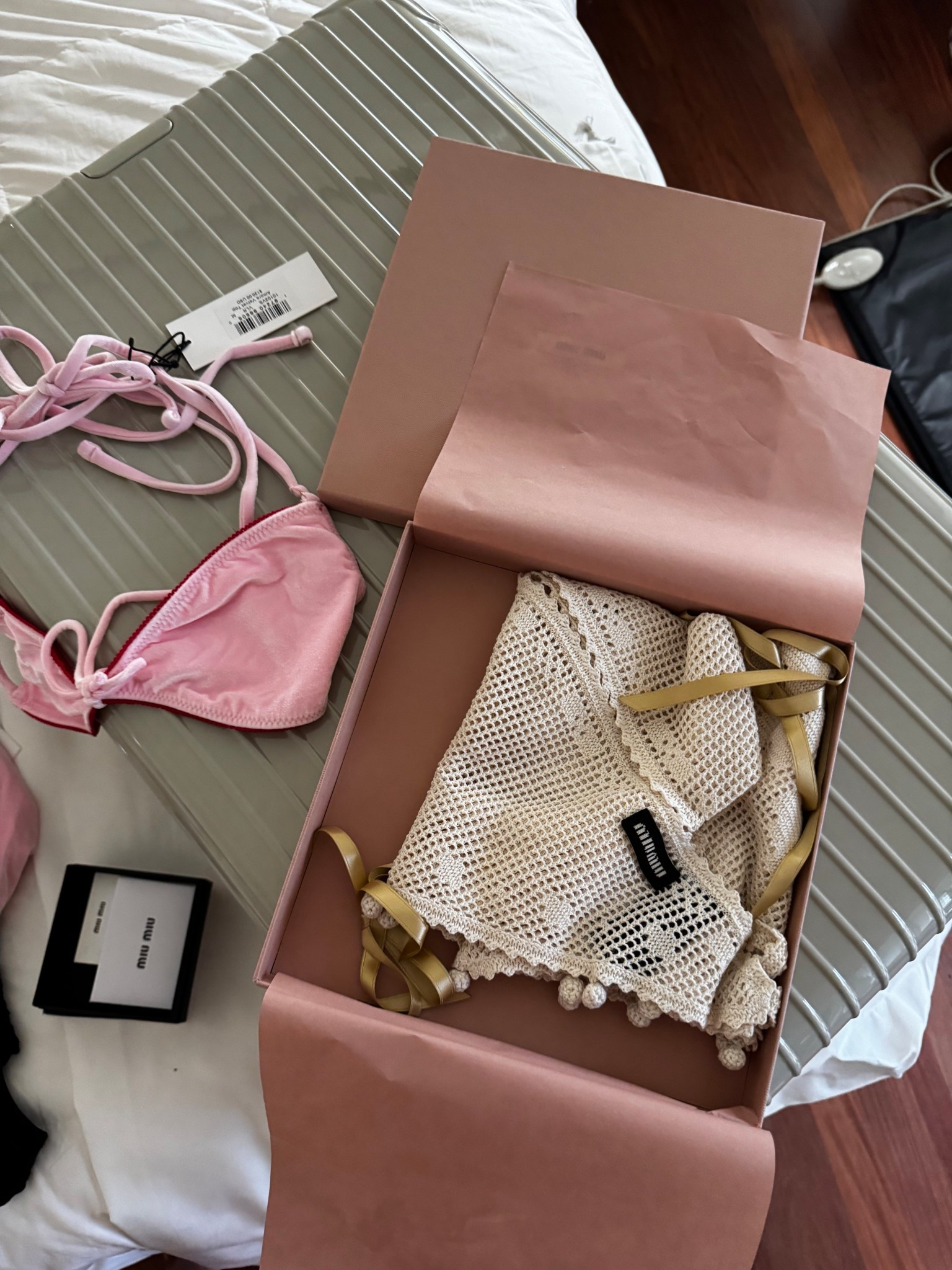 Pack with me for St. Barths! Follow along! 

 @ltk michellekutsak

#ltk #ltkunder #liketkit #ltkfashion #ootd #liketoknowit #miu Miu #revilve #firward #springbream #fashionblogger #fashion #discoverunder #fallfashion #ltkstyle #style #targetstyle #styleinspo #ltkit #blogger #fashionover #ltkfall #l #ootdfashion #falldecor #party #beauty #jeans #mothersday #fathersday #summer #swim #bride #groom #pets #dog #hair #sunglasses #homedesign #neutralhome #mothersday #farmhouse #ltkspring #interiorstyling #beautifuldecorstyles #amazonfinds #targetdoesitagain #interiordecorating #amazonhome #potterybarn #amazonfashion#amazonstyle #modernhome #amazon #amazonfinds #amazonstyle #style #fashion #etsy #etsyhome #hm #hmstyle #hmhome #hmdecor #anthropologie #forever21 #aerie #tjmaxx #marshalls #zara #asos #h&m #blazer #louisvuitton #mango #beauty #chanel #home #homedecor #decoration #interiordesign #design #neutral #lulusdesigner #inspired #lookforless #dupes #sale #deals #dailyposts#crateandbarrell #sneakers #shoes #mules #sandals #heels #booties #boots #hat #abercrombie #gold #jewelry #contemporary #dior #celine /#stbarths #binkiji #sadales #hat #swim #fitness #travel #luggage #midsize #curves #plussize #dress #luggage #vintage #gucci #lv #purse #knit #jeans #denim #modern #diningroom #livingroom #bag #handbag #bedroom #kitchen #styled #stylish #trending #trendy #summer #summerstyle #summerfashion #chic #chicdecor #black #white #neutral #jeans #christmas #hanukkah #gifts #denim #liketkit #ltkunder50 #ltkunder100 #ltkstyletip #ltksalealert #ltkshoecrush #ltkhome #ltkholidaystyle #ltkspring #ltkfamily #ltkitbag #ltkbeauty #ltkeurope #ltk #weltkulturerbe #ltkkids #ltkstyle #ltkbaby #ltkcurves #ltktravel #ltkbump #ltkfashion #ltkfit #ltkswim #ltkit #stayhomewithltk #ltkunder25 #beltkeren #beltkulit #ltkholidaywishlist #ltkworkwear #ltkholidayathome #renaultkwid #ltkholidaygiftguide @liketoknow.it @ltk


#LTKgrwm #LTKTravel #LTKSwim