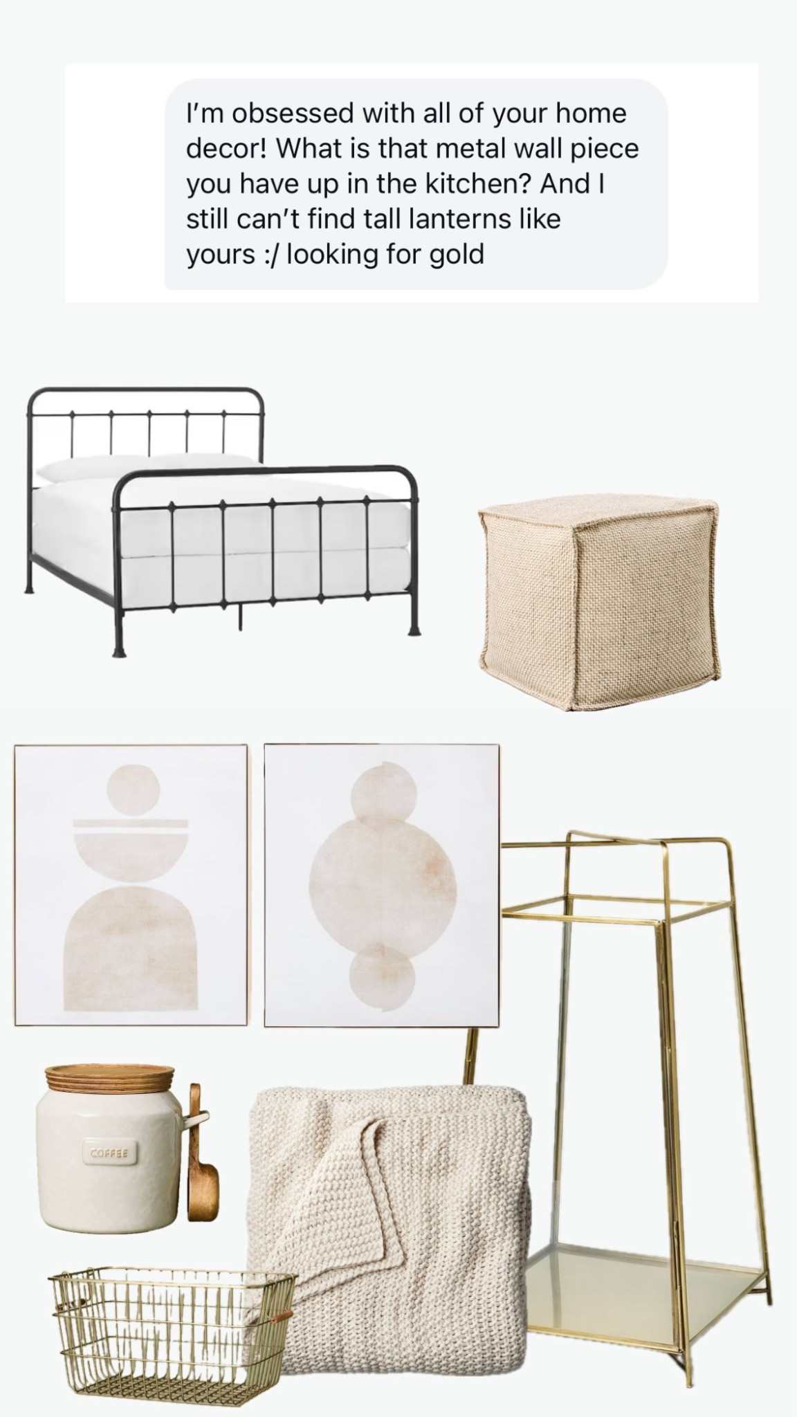 Target decor 