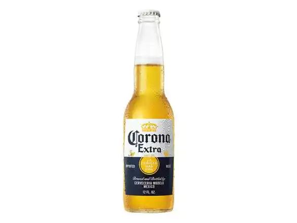 Corona Extra Mexican Lager Beer | Drizly