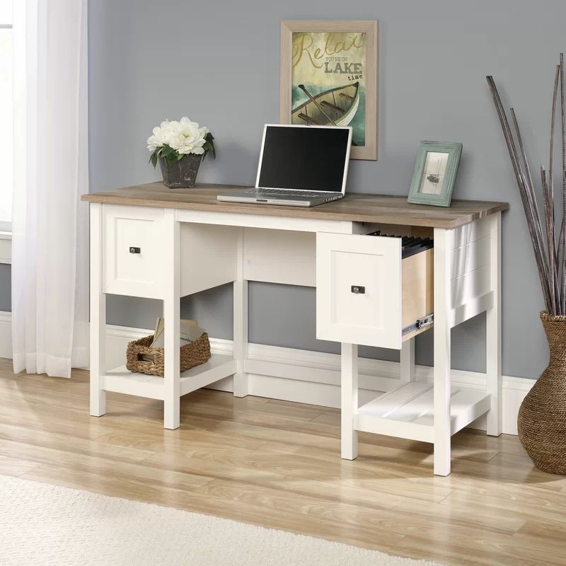 Myrasol Writing Desk | Wayfair North America