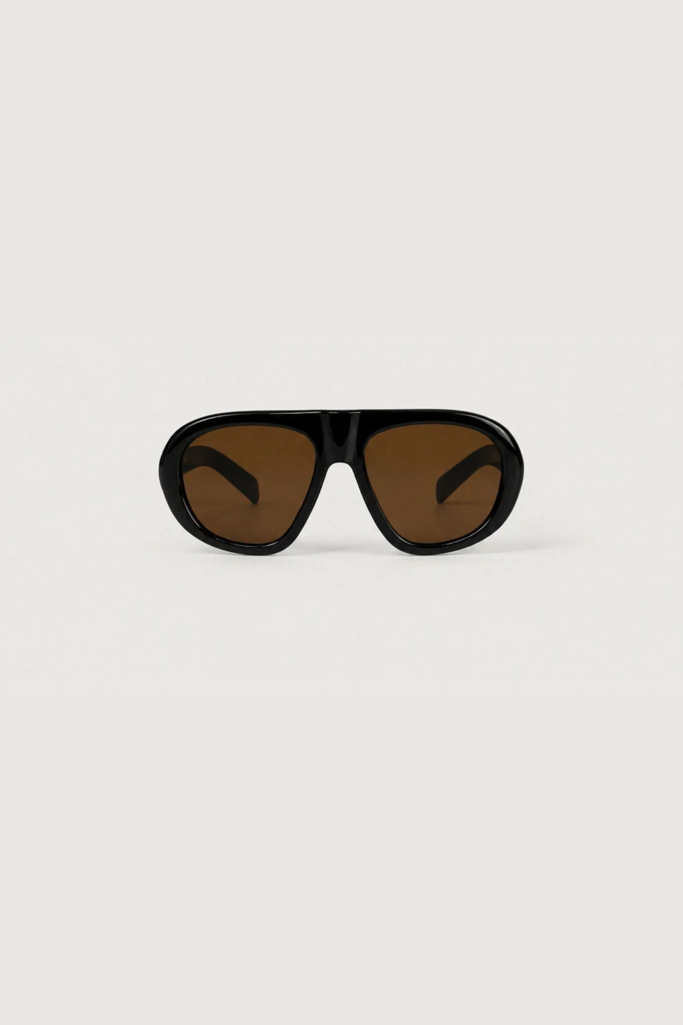 OVERSIZED SQUARE SUNGLASSES | OAK + FORT