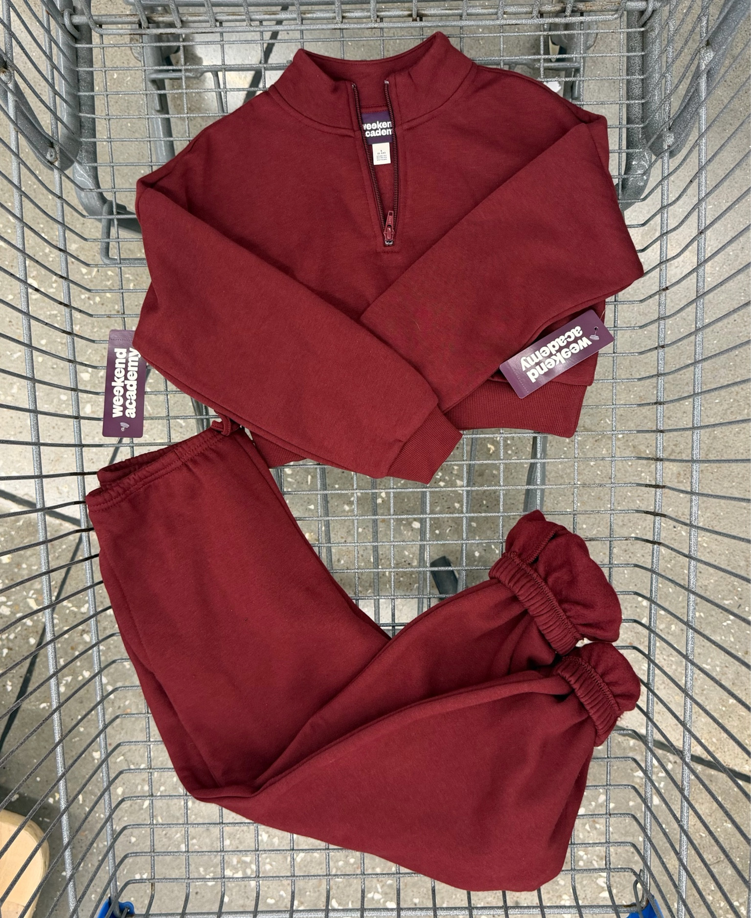 WALMART GIRLS SET 50% off!  

#LTKSaleAlert #LTKdayinmylife #LTKmomlife