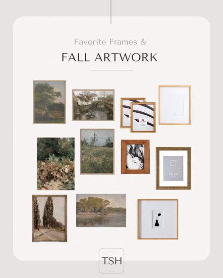 My favorite fall artwork and the frames I’m using for them!
Fall decor 
Shelf decor 
Home decor 
Living room decor 
Console table decor 


#LTKunder50 #LTKSeasonal #LTKhome