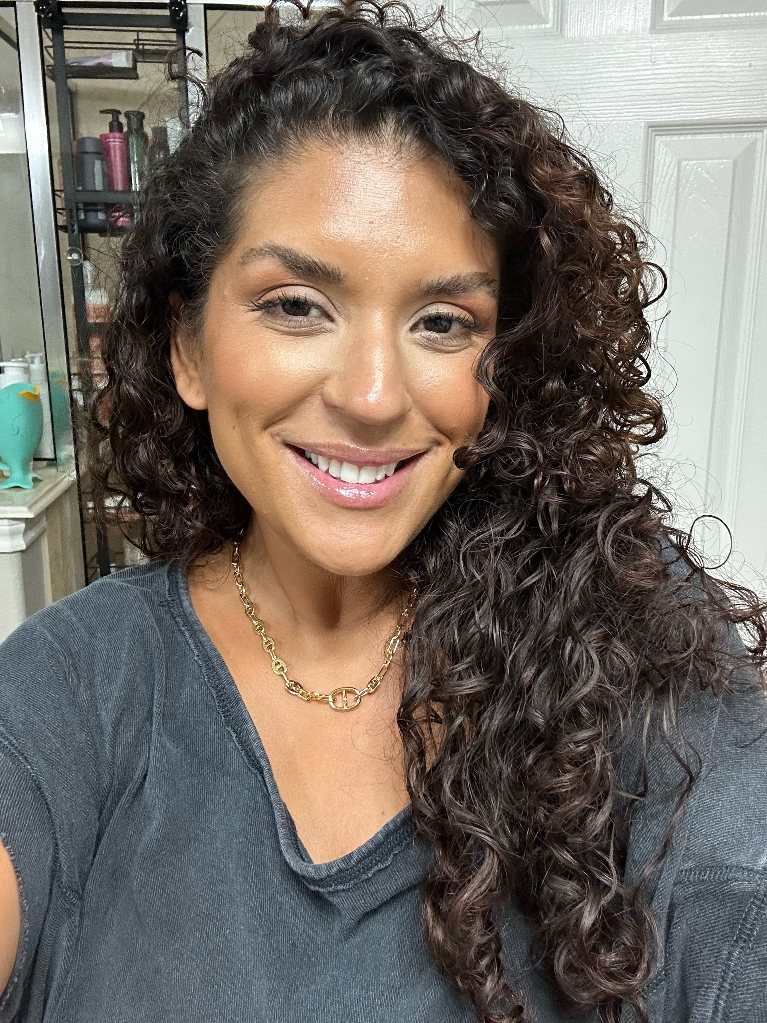 Linking everything for this Glowy, bronzed makeup look✨ @ulta #ulta 

#LTKstyletip #LTKbeauty #LTKxNSale