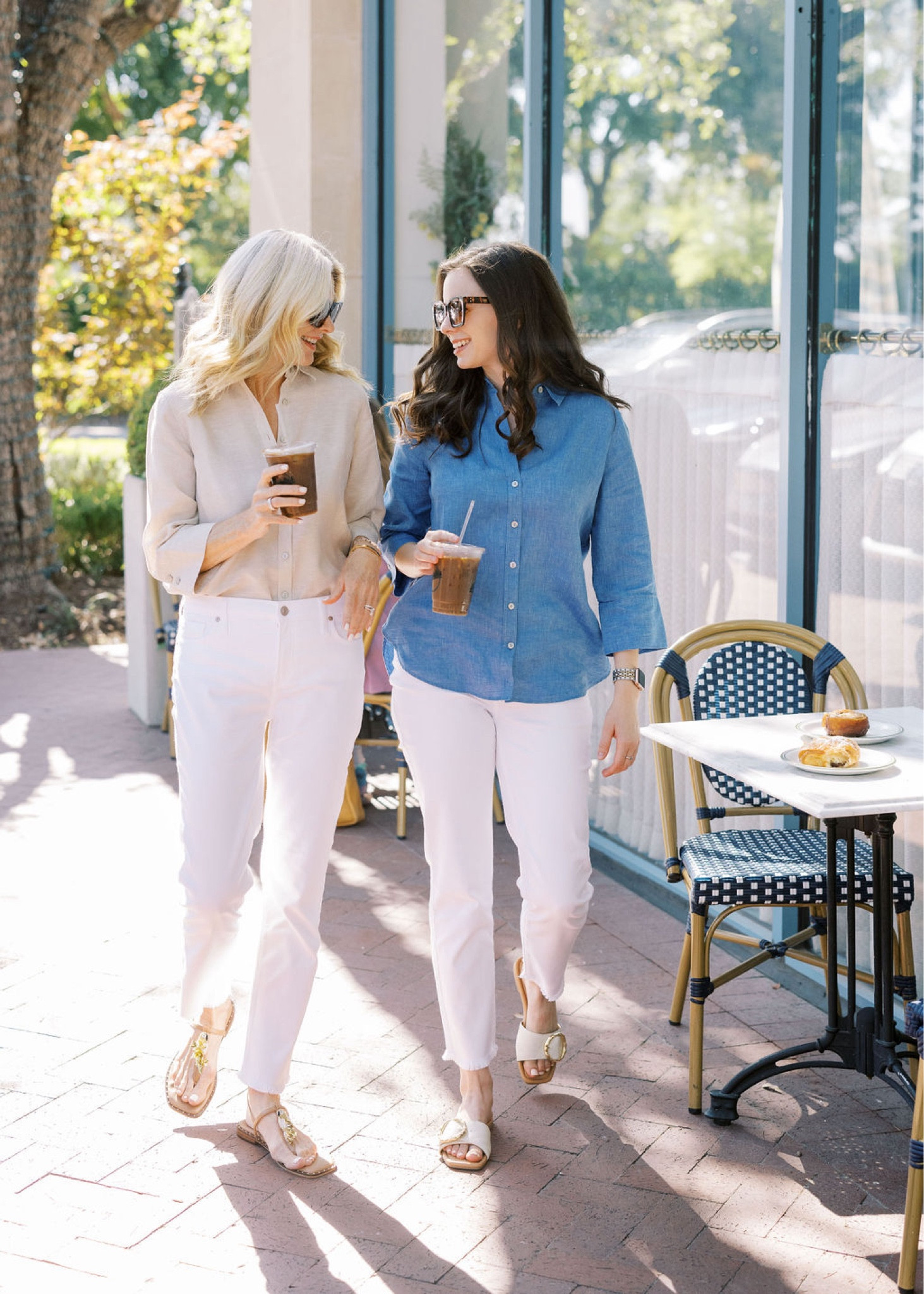 The girlfriend jeans you need now! Size 0  

#LTKFindsUnder100 #LTKStyleTip #LTKSeasonal