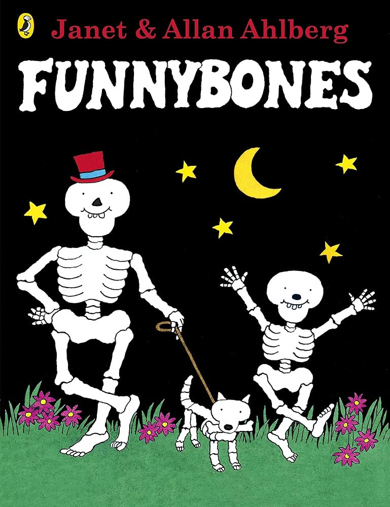 Funnybones | Amazon (UK)