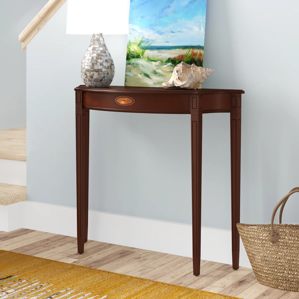 Nautique 36'' Console Table | Wayfair North America