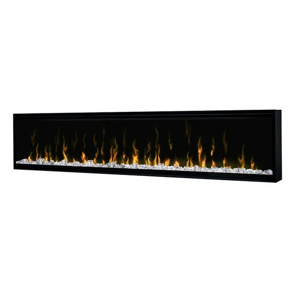 ELECTRIC FIREPLACE INSERT - 5000 BTU'S | Walmart (US)