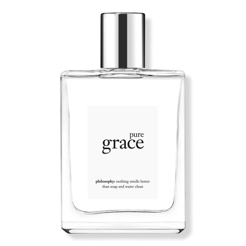 Pure Grace Eau de Toilette | Ulta