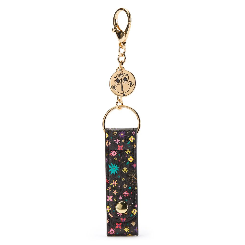 Disney it's a small world Headband Holder Bag Charm | Disney Store