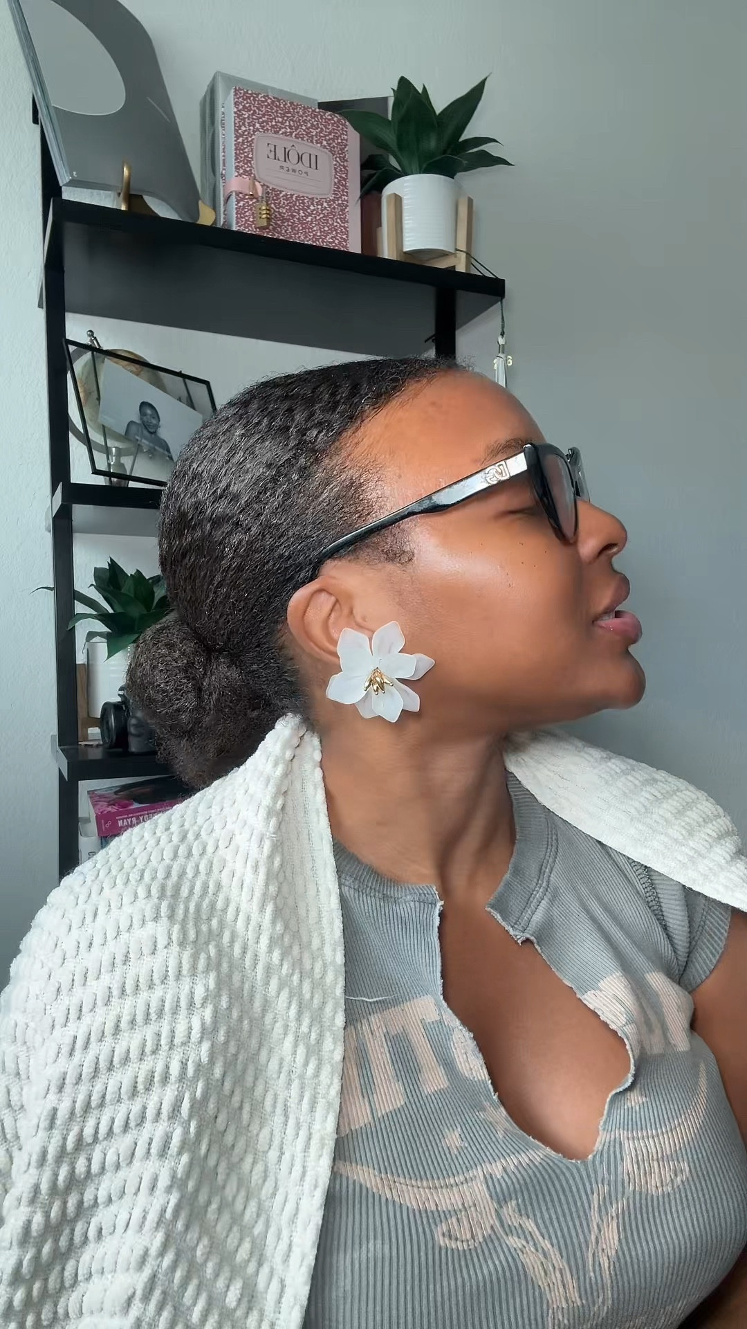 Perfect Vacation Earrings