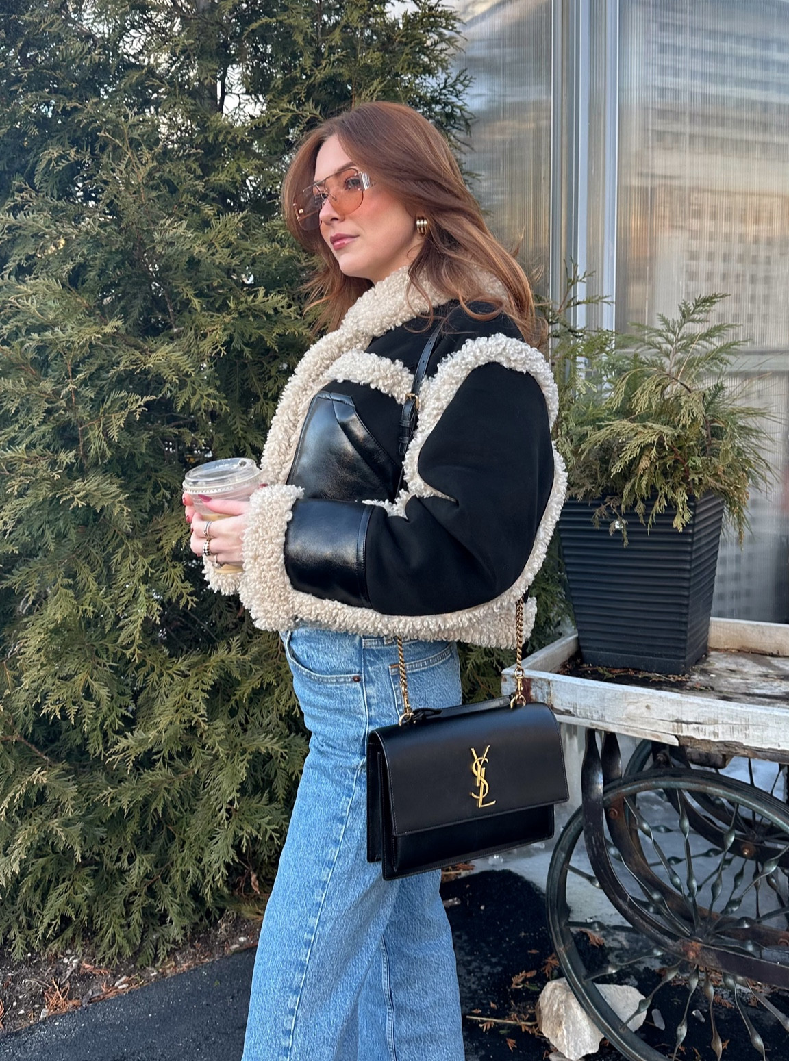 Chilly coffee dates

#LTKSeasonal #LTKfindsunder100 #LTKstyletip